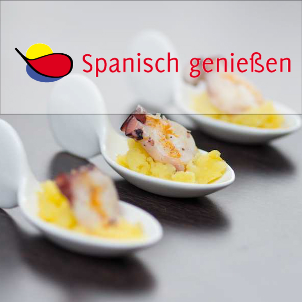 Spanisch Essen - Catering & Events