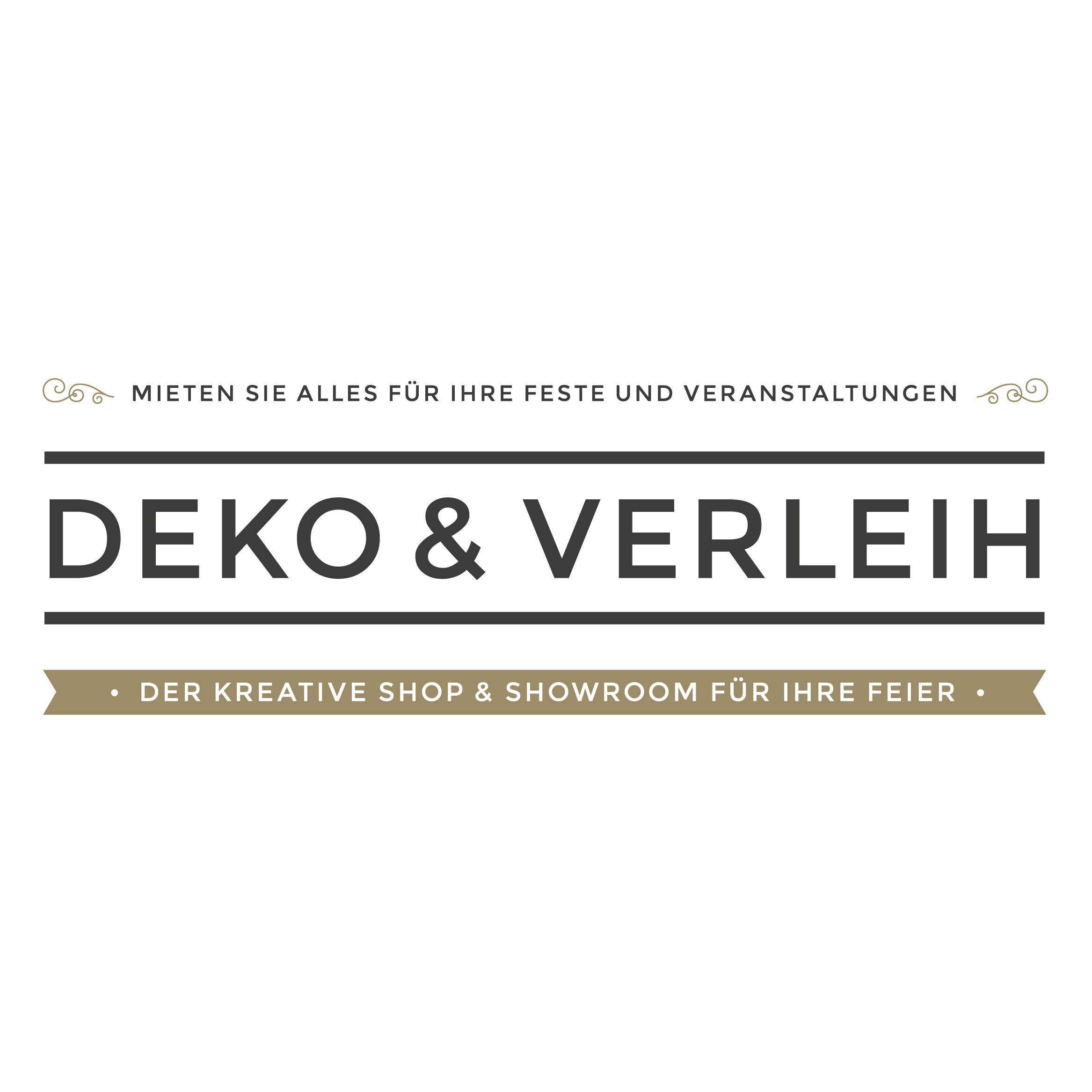 Deko & Verleih in Esslingen